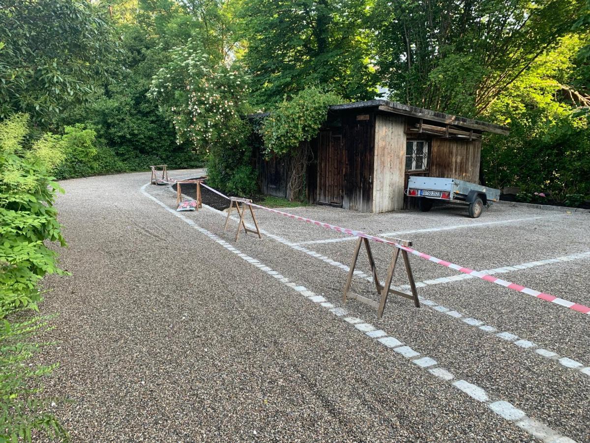 Ferien Haus Am Feldgarten Mit 160 Qm Fuer 2 Bis 9 Personen Raubling Eksteriør billede